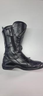 Motorlaarzen, Motoren, Kleding | Motorkleding, Ophalen, Tweedehands, Dames, Laarzen