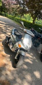 Gilera runner 70cc, Ophalen, Zo goed als nieuw, Overige modellen