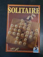 Solitaire spel (Schmidt), Hobby en Vrije tijd, Ophalen of Verzenden, Minder dan 500 stukjes, Zo goed als nieuw, Overige typen