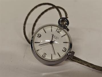 A6830 Zakhorloge IDEAL beschikbaar voor biedingen