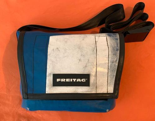 Freitag, Sieraden, Tassen en Uiterlijk, Tassen | Schoudertassen, Gebruikt, Ophalen of Verzenden