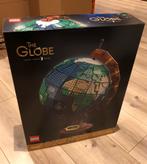 *NIEUW* Lego Ideas 21332 - Wereldbol / Globe, Kinderen en Baby's, Nieuw, Complete set, Ophalen of Verzenden, Lego