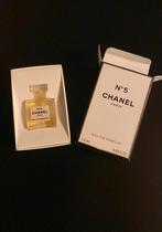 Chanel no.5 Eau de Parfum 1.5 ml, Verzamelen, Parfumverzamelingen, Verzenden, Nieuw, Miniatuur, Gevuld