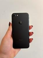 iPhone 7 32GB Zwart - Goed Werkend!, Telecommunicatie, Mobiele telefoons | Apple iPhone, Ophalen, Gebruikt, Zwart, 32 GB