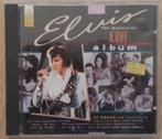 CD Elvis ( Presley ): The Definitive Love Album, Ophalen of Verzenden, 2000 tot heden, Zo goed als nieuw
