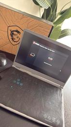 MSI thin 15 Game Laptop, Computers en Software, Windows Laptops, Ophalen, MSI, Zo goed als nieuw, Gaming