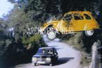 Citroen 2CV  007 For your eyes only  1981 foto, Verzenden, Nieuw, Auto's