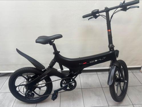 Elektrische vouwfiets Bohlt x200, Fietsen en Brommers, Fietsen | Vouwfietsen, Nieuw, Overige merken, 20 inch of meer, Ophalen