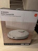 Xiaomi Roborock S10+ Robotstofzuiger - Krachtig & Slim!, Ophalen of Verzenden, Nieuw, Reservoir, Robotstofzuiger