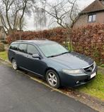 2004 Honda Accord CM2 voor onderdelen, Ophalen, Gebruikt, Honda