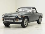 MGB CABRIO, Auto's, Oldtimers, Cabriolet, Overige brandstoffen, Bedrijf, Handgeschakeld