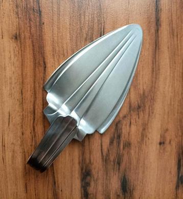Vintage taartschep van Gero Zilmeta beschikbaar voor biedingen