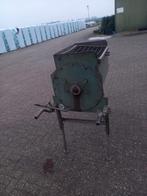 Dwangmenger/voegmolen, Ophalen, Gebruikt