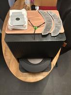 iRobot Roomba Combo j9+, Ophalen, Gebruikt, Stofzak, Robotstofzuiger