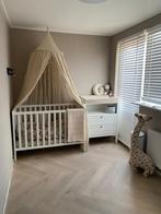 SUNDVIK Commode/ladekast, wit, Kinderen en Baby's, Kinderkamer | Commodes en Kasten, Ophalen of Verzenden
