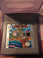Warioland super mario land 3, Spelcomputers en Games, Games | Nintendo Game Boy, Avontuur en Actie, 1 speler, Ophalen of Verzenden