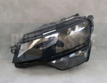 KOPLAMP Skoda Karoq LED 17-21 57B941015A Links S466/E145 beschikbaar voor biedingen