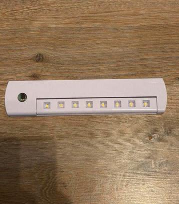 Grundig LED lamp beschikbaar voor biedingen