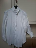 Witte blouse maat L van WE, Ophalen of Verzenden, Wit, Zo goed als nieuw