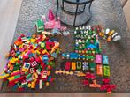 Grote Duplo verzameling, Kinderen en Baby's, Speelgoed | Duplo en Lego, Ophalen, Gebruikt, Losse stenen, Duplo