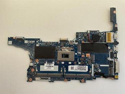 903740-001 HP EliteBook 840 G3 Laptop Motherboard USED, Computers en Software, Moederborden, Gebruikt, DDR3, Verzenden