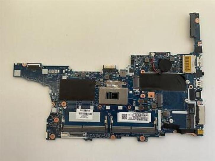 903740-001 HP EliteBook 840 G3 Laptop Motherboard USED, Computers en Software, Moederborden, Gebruikt, DDR3, Verzenden