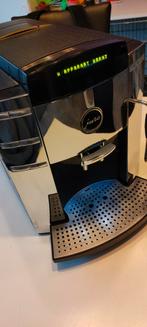 Jura Impressa F9 Refurbished, Ophalen, Espresso apparaat, Refurbished, Koffiebonen