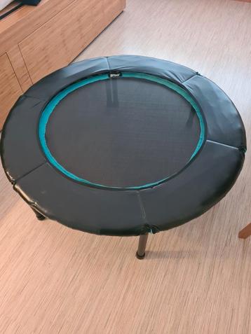 Fitness trampoline beschikbaar voor biedingen