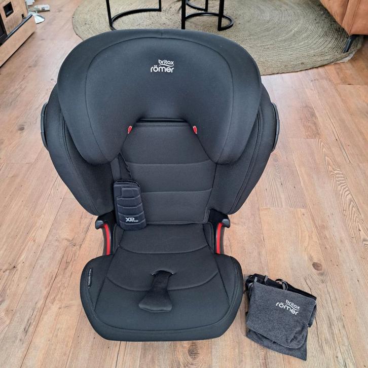 Britax Römer Kidfix 3 S Autostoel (15-36kg), Kinderen en Baby's, Autostoeltjes, Zo goed als nieuw, Romer, 15 t/m 36 kg, Isofix