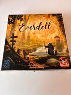 “Everdell – White Goblin Games, compleet, voor liefhebber”, Ophalen of Verzenden, Zo goed als nieuw