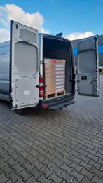 Desso Tapijttegels - Projectpartij Outlet!, Huis en Inrichting, Ophalen, Nieuw, 75 m² of meer, Tapijttegels