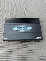MTX Thunder X704 Versterker, Auto diversen, Autospeakers, Ophalen, Gebruikt