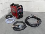 Tig lasapparaat EWM Triton 220 DC puls 230 volt, Ophalen of Verzenden, Zo goed als nieuw, 150 tot 250 ampère, Tig