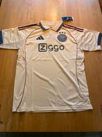 Ajax 3e shirt seizoen 25 -26 maat XL, Maat XL, Ophalen of Verzenden, Nieuw, Shirt