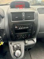 Peugeot EXPERT 229 2.0 HDI L2H1 Navteq 2 NAP APK 9-2026 PDC, Auto's, Parkeersensor, Wit, Bedrijf, 2 stoelen