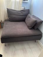 Bank van ikea, Huis en Inrichting, Banken | Bankstellen, Ophalen, Gebruikt, 75 tot 100 cm, Tweepersoons