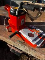 parketschuurmachine, Ophalen of Verzenden, Zo goed als nieuw, Elektrisch