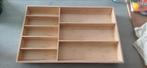 IKEA UPDATERA bestekbak hout, nooit gebruikt, Ophalen of Verzenden, Nieuw