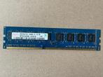 Hynix 4GB DDR3 Geheugen, Computers en Software, RAM geheugen, Ophalen of Verzenden, Zo goed als nieuw, DDR3, Laptop