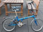 Super goede Gazelle vouwfiets ., Ophalen, Zo goed als nieuw, 20 inch of meer, Gazelle