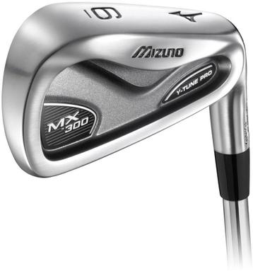 Grote opruiming Mizuno, Cobra, Callaway en Mitsushiba sets beschikbaar voor biedingen