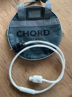 The Chord Company Sarum Super Aray Power lead netsnoer 1.5m, Audio, Tv en Foto, Audiokabels en Televisiekabels, Ophalen of Verzenden