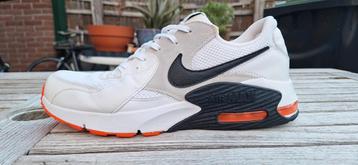 Schoenen Nike Airmax Excee mt 45 beschikbaar voor biedingen