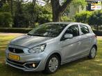 Mitsubishi Space Star 1.0 Cool+ Dealer onderhouden!, Voorwielaandrijving, Gebruikt, Euro 6, Origineel Nederlands