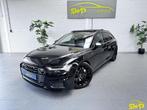 Audi A6 Avant 50 TFSI e quattro S edition Competition | Pano, Auto's, Automaat, 77 km/l, Gebruikt, 4 cilinders