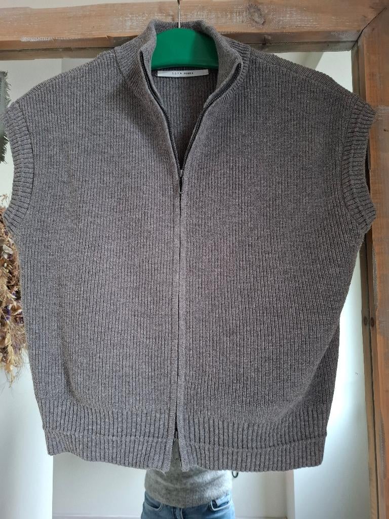 Yaya vest, Ophalen of Verzenden, Zo goed als nieuw, Yaya, Maat 34 (XS) of kleiner