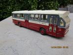 Lion Toys ( nr 38 ) Daf Bus BBA, Hobby en Vrije tijd, Modelauto's | 1:50, Gebruikt, Ophalen of Verzenden, Bus of Vrachtwagen, Lion Toys