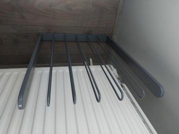 Ikea Pax Broekhangers, ZGAN - afbeelding 2