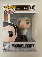 Funkopop Michael Scott 1044 (The Office), Verzamelen, Poppetjes en Figuurtjes, Zo goed als nieuw, Verzenden