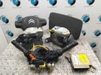 Citroen C1 airbag set 2009, Auto-onderdelen, Gebruikt, -, Ophalen of Verzenden, -